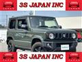 2019 Suzuki Jimny