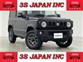 2020 Suzuki Jimny