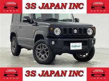 2020 Suzuki Jimny