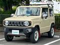 2020 Suzuki Jimny