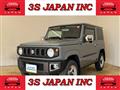 2020 Suzuki Jimny