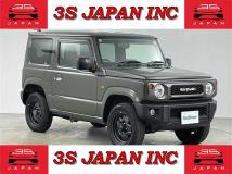 2020 Suzuki Jimny