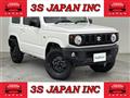 2020 Suzuki Jimny