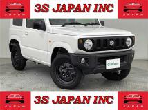 2020 Suzuki Jimny