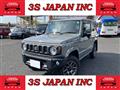 2020 Suzuki Jimny