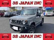 2020 Suzuki Jimny