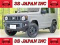 2021 Suzuki Jimny