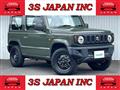 2020 Suzuki Jimny