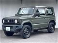 2020 Suzuki Jimny