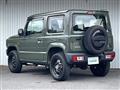 2020 Suzuki Jimny