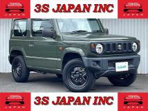 2020 Suzuki Jimny