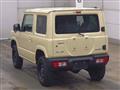2020 Suzuki Jimny
