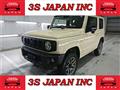 2021 Suzuki Jimny