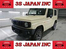 2021 Suzuki Jimny