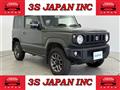2020 Suzuki Jimny