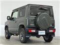 2020 Suzuki Jimny