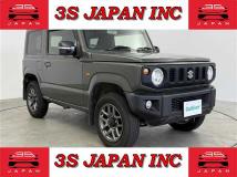 2020 Suzuki Jimny