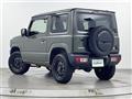 2020 Suzuki Jimny