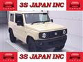 2021 Suzuki Jimny