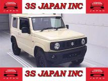 2021 Suzuki Jimny