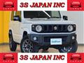 2018 Suzuki Jimny