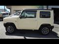 2021 Suzuki Jimny