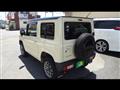 2021 Suzuki Jimny