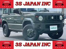 2021 Suzuki Jimny