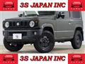 2018 Suzuki Jimny