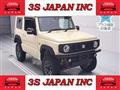 2019 Suzuki Jimny