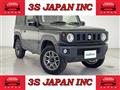 2019 Suzuki Jimny