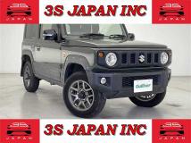 2019 Suzuki Jimny