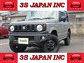 2020 Suzuki Jimny