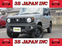 2020 Suzuki Jimny
