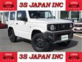 2020 Suzuki Jimny