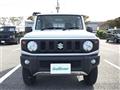 2020 Suzuki Jimny