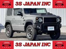 2021 Suzuki Jimny