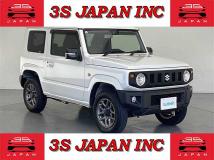 2019 Suzuki Jimny