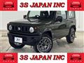 2019 Suzuki Jimny
