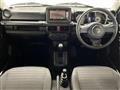 2019 Suzuki Jimny