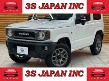 2020 Suzuki Jimny