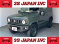 2020 Suzuki Jimny