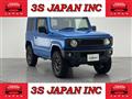 2020 Suzuki Jimny