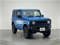 2020 Suzuki Jimny
