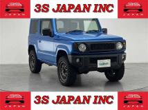 2020 Suzuki Jimny