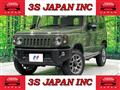2020 Suzuki Jimny