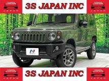 2020 Suzuki Jimny