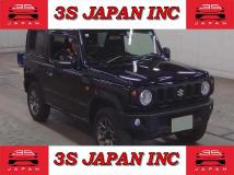 2019 Suzuki Jimny