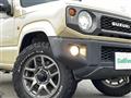 2020 Suzuki Jimny