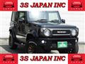 2020 Suzuki Jimny
